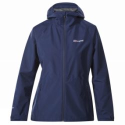 Berghaus Womens Paclite 2.0 Jacket Dusk